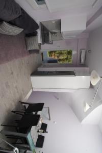 Akti Alegra In Front The Beach