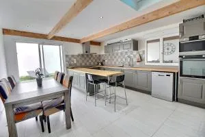 Havre de paix - آركويي