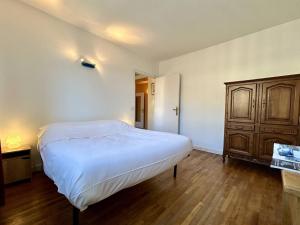 Appartements Appartement 3 pieces lumineux a Briancon avec parking - FR-1-330C-141 : photos des chambres