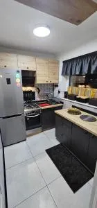 Apartament WIDOK 2 - Świebodzin