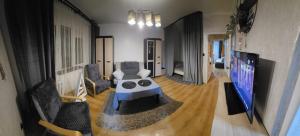 Apartament WIDOK 2