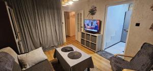 Apartament WIDOK 2