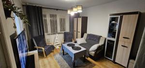 Apartament WIDOK 2