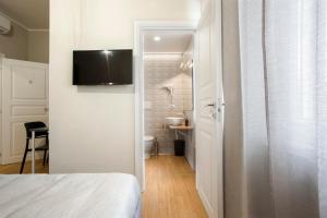 Habitación Doble con baño privado