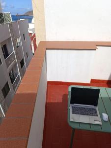 SeaBliss The Terrace of Las Canteras!