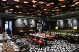 TITANIC Gendarmenmarkt Berlin