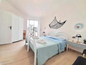 Villa Eden sul mare img11