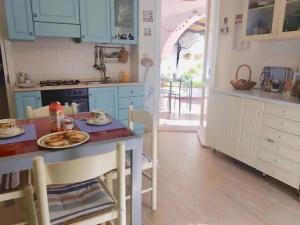 Villa Eden sul mare img6