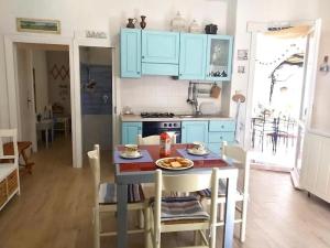 Villa Eden sul mare img18