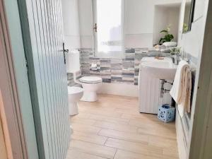 Villa Eden sul mare img16