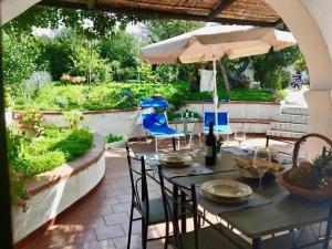 Villa Eden sul mare img13