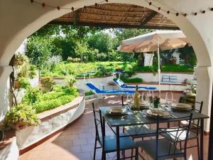 Villa Eden sul mare img31