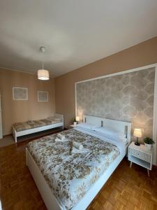 Home In Town - Città Studi Apartment - Metro M2 Piola a 2 minuti