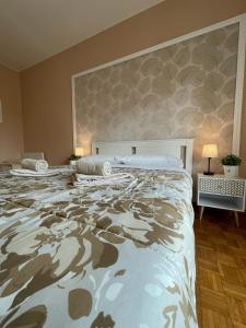 Home In Town - Città Studi Apartment - Metro M2 Piola a 2 minuti