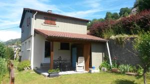 La petite maison Gîte 2 étoiles