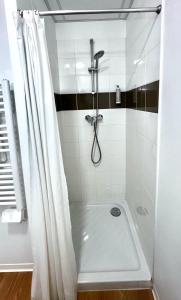 Appart'hotels Residence Hoteliere Le Prado : photos des chambres