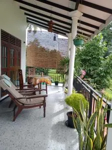 Pink Lotus Villa - Metarambe