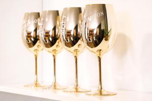 Apartment Leipzig Waldstraßenviertel Loft Terrasse, RedBull Arena