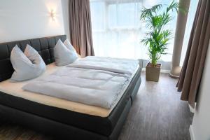 Apartment Leipzig Waldstraßenviertel Loft Terrasse, RedBull Arena