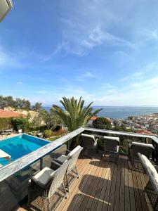 Suuyla Kazdagları - Ubytování bez kategorie ve městě Edremit