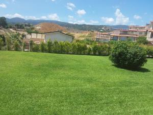 Badolato Apartments