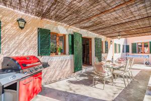 LHort de Can Llobera