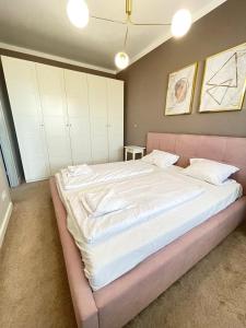 Apartaments AirPort Okęcie Pieskowa Skala