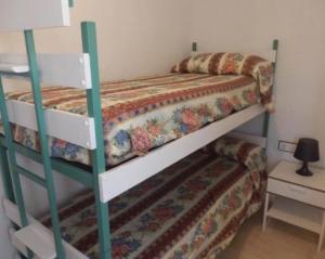 Apartamentos Taravilla P26