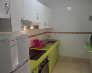 Apartamentos Taravilla P26