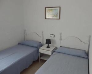 Apartamentos Taravilla P26