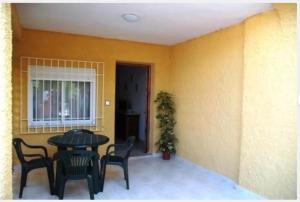 Apartamentos Taravilla P26