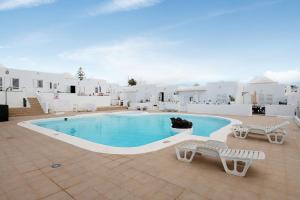 Casa La Concha Lanzarote