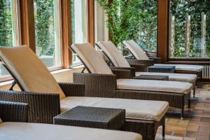 NaturResidence Dolomitenhof