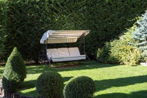 NaturResidence Dolomitenhof