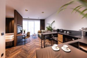 Zeit und Raum Hotel - Self Check-In