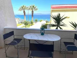 Studio by the sea-4-Souvala,Aigina - Vathí