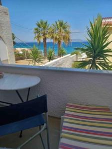 Studio by the sea-4-Souvala,Aigina