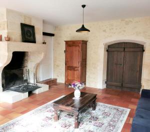 B&B / Chambres d'hotes Les Jardins de Camelot : photos des chambres
