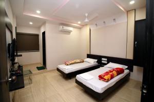 HOTEL REPOSE CHHATRAL