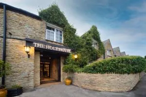 霍尔特酒店 - Ledwell