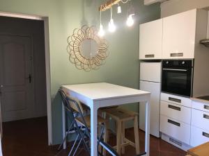 Maisons de vacances Le gite a la ferme du Tilleul : photos des chambres