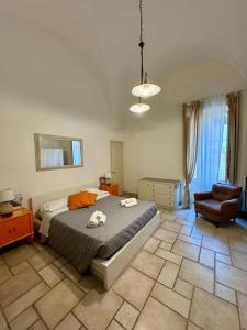 4BHouse-Appartamenti liberty in centro a Lecce
