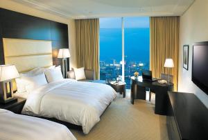 Ramada Plaza by Wyndham Gwangju