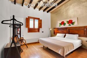 Casa Pilar, Aurora y Tarabilla en Finca Ecológica