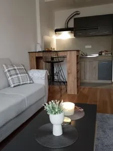 Zemun residence - Novi Grad