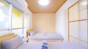 CowCow Hotel Shinjuku