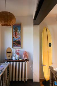 JOYU SURF SHACK