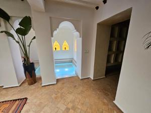 Riad & SPA Privé - La Perle dOrane - Marrakech