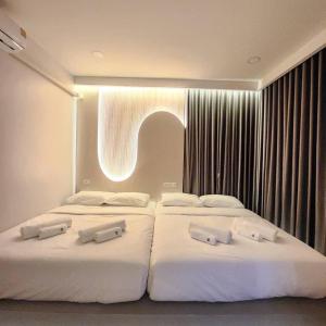 Grandiva Khanom Pool Villa แกรนดิวา ขนอม พูลวิลล่า