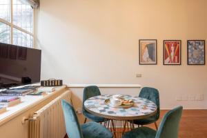 Apartamento de 1 dormitorio
